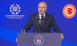 Kurtulmuş: 'Dünya, yeni bir anlayış ve çözüm arayışında'