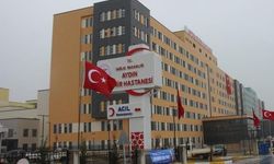 Kurusıkı tabancayla oynayan çocuk yaralandı