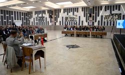 Kuşadası Belediyesi 2025 Faaliyet Raporu onaylandı