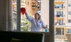 Kuşadası Belediyesi'nin Evde Bakım Hizmetleri İhtiyaç Sahiplerinin Yanında