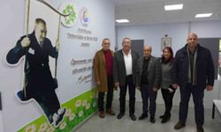 Kuşadası İçin Geleceğe Yatırım: KUTO Başkanı Akdoğan