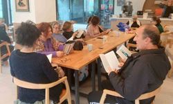 Kuşadası Kütüphaneler Haftası'nı Etkinliklerle Kutladı