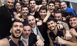 Kütahya Belediyespor yarı finale adını yazdırdı