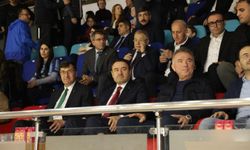 Kütahya Belediyespor'a destek protokolü