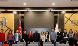 Kütahya OSB'de Kişisel Verilerin Korunması Eğitimi