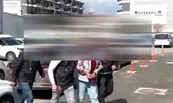 Kütahya'da 20 yıl hapis cezası olan firari yakalandı