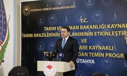 Kütahya'da 2026 Tarımsal Destekleme Programı Başarıyla Tamamlandı