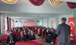 Kütahya'da ÇEDES Projesi çalıştayı yapıldı