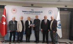 Kütahya'da çeşme sularının değerlendirilmesi için yeni girişimler