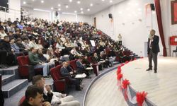 Kütahya'da gençlere girişimcilik semineri düzenlendi