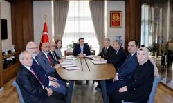 Kütahya'da 'KİKAF METEF 2026' Protokolü İmzalandı