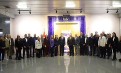 Kütahya'da Seramik ve Çini Tasarım Festivali ile Yarışması Düzenlenecek