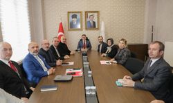 Kütahya'da 'Yaşayan Miras Germiyan Festivali' hazırlıkları sürüyor