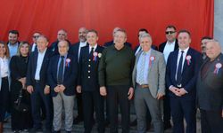 KUTO Başkanı Akdoğan: 'Polisimiz özveriyle görevini yerine getiriyor'