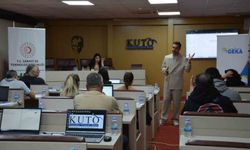 KUTO, turizmde dijital dönüşümü hızlandırıyor