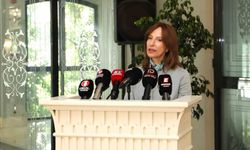 KUTSO Başkanı Esin Güral Argat, 3,5 yıllık faaliyetlerini açıkladı