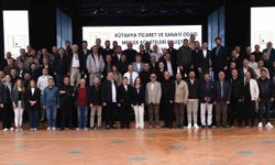 KUTSO'nun 'Meslek Komiteleri Çalıştayı' Antalya'da Başarıyla Gerçekleşti