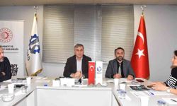 KUZKA, İstanbul iş insanlarını yerel kalkınma için bilgilendirdi