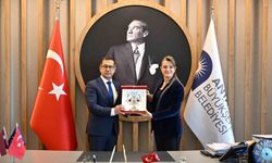 Letonya'nın Ankara Büyükelçisi Hasans: 'Antalya, Letonlar için en cazip turistik destinasyon'