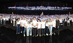 Limak Holding 50. yılını kutladı