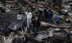 Lübnan'daki İsrail saldırılarında can kaybı 303'e ulaştı