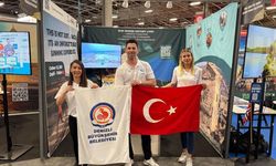 Lykos Yarı Maratonu, Paris Maratonu'nda uluslararası tanıtım gerçekleştirdi