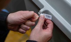 Macaristan'da vatandaşlar, parlamento seçimleri için oy kullanıyor