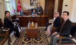 Makam koltuğu bu kez çocukların oldu