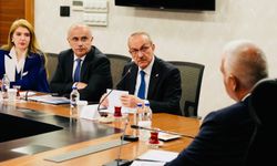 Malatya görüşmeleri, ülke gündemini etkiliyor