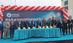 Malatya Teknokent yeni AR-GE binasıyla büyüyor