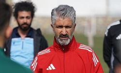 Malatya Yeşilyurtspor'un Gözdesi Play-off