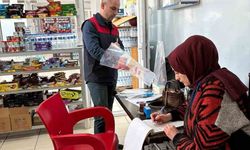 Malatya'da gıda güvenliği denetimleri