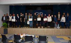 Malatya'da 'Girişimci Kütüphanesi' Etkinliği