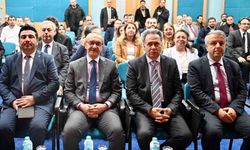 Malatya'da üniversite yöneticileri için eğitim programı