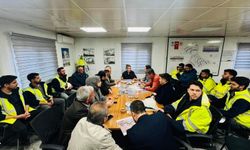 Malatya'da Yeni Konut ve İş Yerleri İçin Süreç Başladı