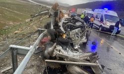 Malatya'daki trafik kazasında yaşamını yitirenlerin kimlikleri ortaya çıktı