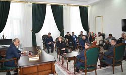 Malatya'nın Yeniden İmar Süreci Akçadağ'da İncelendi