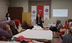 Maltepe Belediyesi'nden Kadınlar İçin 'HPV Bilinçlendirme Eğitimi'