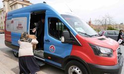 Maltepe'de 'Yol Arkadaşım' Projesine İki Yeni Mahalle Eklendi