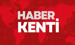 Manavgat'ta patates üretim tesisinde yangın