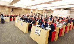 Manisa Büyükşehir Belediyesi 2025'i 1 milyar TL fazlayla tamamladı