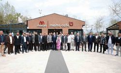 Manisa Büyükşehir Belediyesi'nden Dünya Romanlar Günü kutlaması