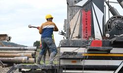 Manisa Büyükşehir'den su yatırımı: 2026 hedefi 155 yeni sondaj