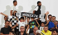 Manisa FK - Pendikspor Maç Biletleri Satışta!