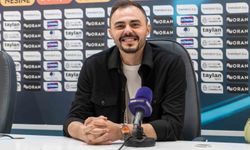 Manisa FK, Pendikspor'u 2-0 ile geçti