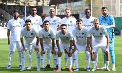 Manisa FK sezonu zaferle tamamlamak istiyor