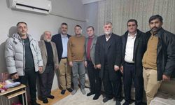 Manisa'da İmam Hatibe Bıçaklı Saldırı Gerçekleşti