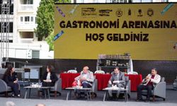 Manisa'nın Gastronomi Festivali başladı