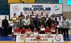 Manisa'nın özel sporcularından ulusal başarı