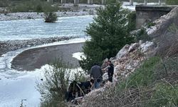 Manzara İzlemek İsterken Hastaneye Kaldırıldı